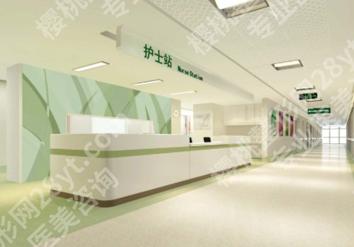 开封点阵激光哪家好?市人民医院、莫奈时光千娇悦等纷纷上榜