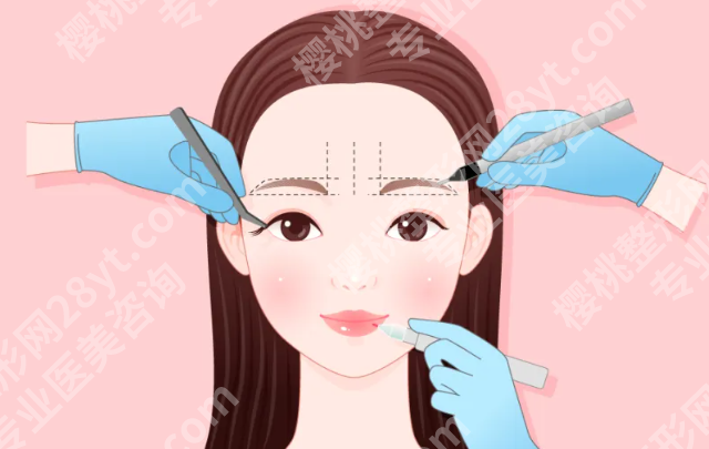 北京双眼皮整形医生排名前十参考,面诊前先了解医生风格