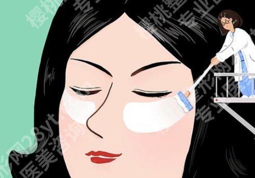 洛阳去眼袋好的医生是谁?多位技术稳、服务周到在线解析~