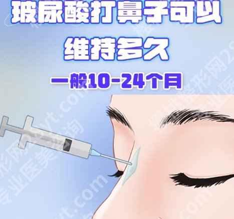 合肥注射隆鼻一针多少钱?国产价格1500-3000不等!含推荐医院