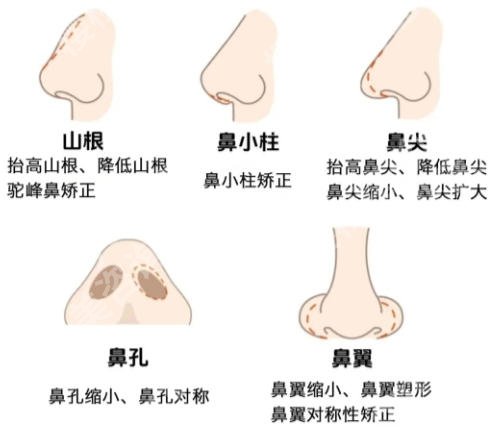 梅州人民医院整形科怎么样?科室简介与擅长项目介绍