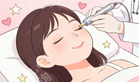 山西去眼袋好的医生排名及资料参考，眼整形经验、手术方式有哪些值得了解的地方