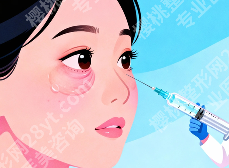 乐山去眼袋哪个整形医院好？正规机构有哪些选择，技术特色与收费情况一文了解