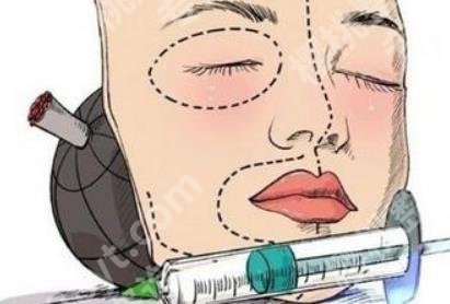 成都精美源医疗美容怎么样?医院擅长项目介绍！真实案例分享！