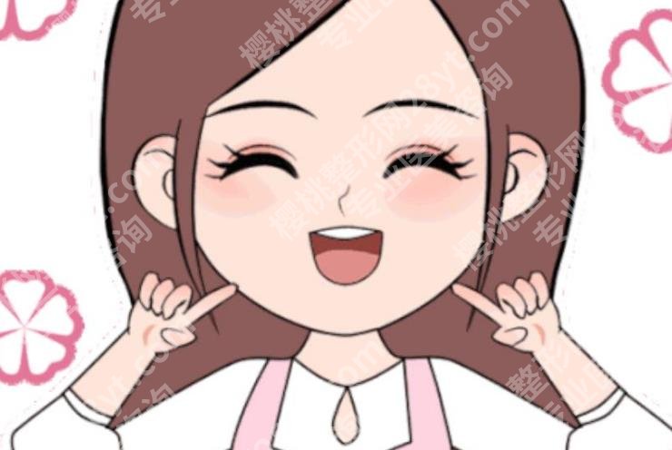 成都精美源医疗美容怎么样?医院擅长项目介绍！真实案例分享！