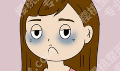 黑眼圈重怎么办？黑眼圈形成原因介绍！调节及预防方法必看！