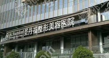 成都美容整形医院有哪些?多家医院上榜！各有特色！
