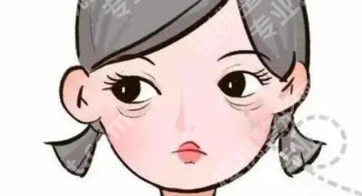 下眼袋浮肿怎么办?科普知识！术前必看！