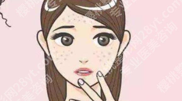 北京俊泰美好医疗美容门诊祛斑怎么样?医院价格推荐！真人案例分享！