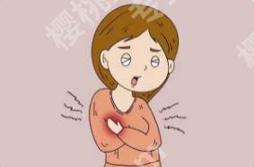 胸部刺痛怎么回事?3种因素和注意事项介绍！