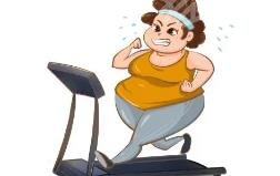 运动减肥会反弹吗？运动时需要注意哪些问题？其他减肥介绍！