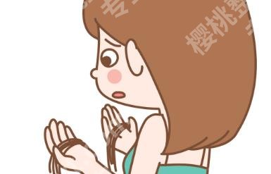 脱发吃什么好？多种方法介绍！一看便知！