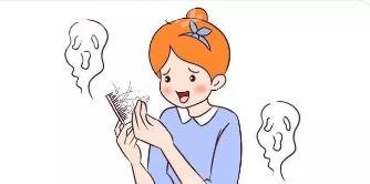 脱发吃什么好？多种方法介绍！一看便知！