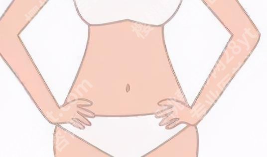 北京八大处医疗美容医院抽脂价格如何？医生分析！真人案例公开！