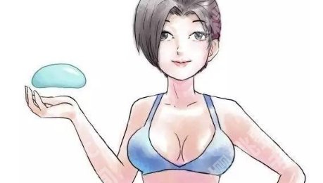 北京京民医院做胸多少钱?真实案例分享!术后很自然!