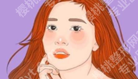 北京十优医疗美容门诊部隆鼻多少钱?真人案例分享!术后很满意!