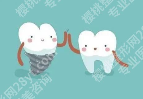 北京地坛口腔门诊部怎么样？院内热门项目公开！价格预览！