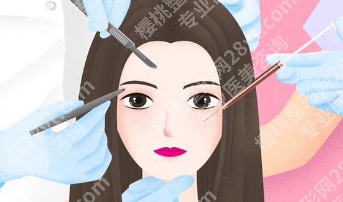 北京华韩整形医院正规吗？2位坐诊医生介绍！各有特色！