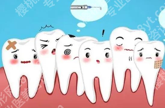 矫正牙齿的佳年龄是多少？时间需要多长？赶紧看看吧！