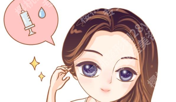 张冰洁眼修复怎么样？医院以及坐诊医生介绍！赶紧看看吧！
