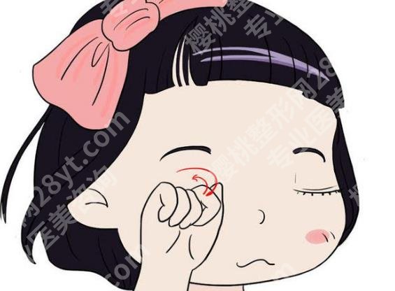 接睫毛的方法和流程怎么样？项目知识科普！一览便知！