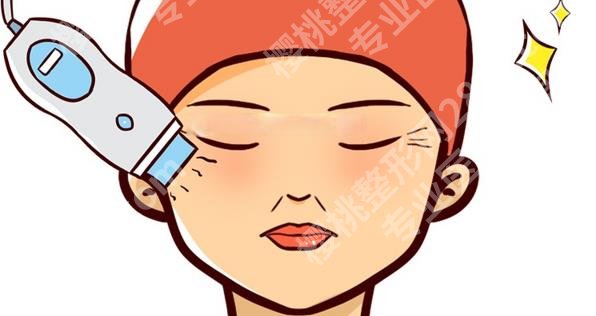 热玛吉全脸做一次多少钱？项目术后注意事项介绍！一览便知！