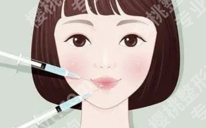 伊婉c玻尿酸适合打哪里？价格如何？一起看看吧！