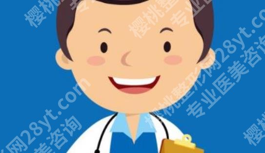 上海耳软骨隆鼻做得好的专家有哪些？5位医生介绍！一览便知！