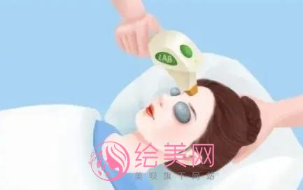 光子嫩肤和黑脸娃娃那种果好一些?医疗项目原理get!