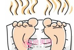 灾难级脚臭相关信息曝光！脚臭形成原因有哪些？