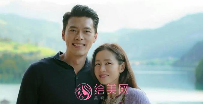 玄彬喜欢孙艺珍好！满眼的爱意根本藏不住啊！