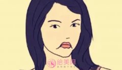 锥子脸蒂娜曾经红遍日本！如今怎么样的呢？来看近况！