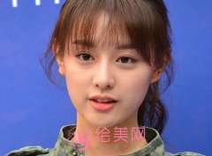金智媛整容了吗？做整形手术之前长什么样子？有对比照