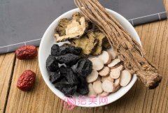 四物汤能美白祛斑吗？四物是指哪些东西？嫩肤果如何