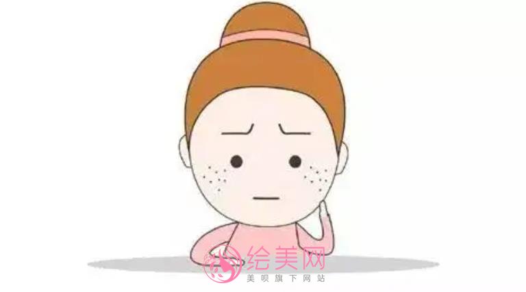 激光祛斑有果吗?祛斑原理是什么?戳进来看真人斑点去除案例吧