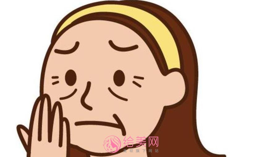 生物术除皱的果好不好?除皱案例对比图分享!