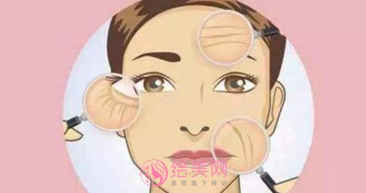 生物术除皱的果好不好?除皱案例对比图分享!