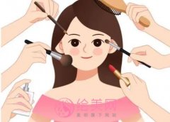 美人无泪定妆照曝光！美无泪人物详细介绍！戳进来看详情