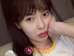 金泫雅素颜长什么样子？和日常浓妆相差很大吗？戳进来看对比照