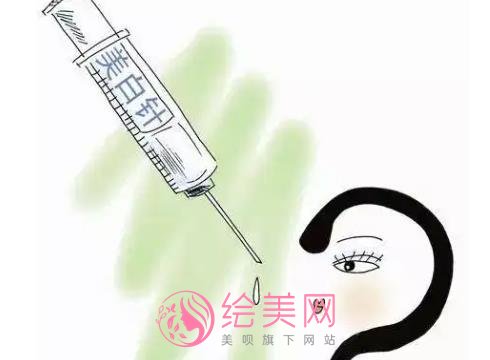 对身体有害吗?原理是什么?注射前后需要注意什么?