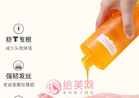 含有生姜的洗发水有哪些?米云生姜、青幽堂、露华浓等那个牌子好些?