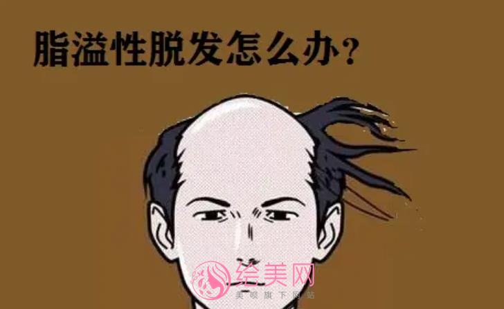 怎么调节脂溢性脱发？调节方式有哪些？注意事项分享！