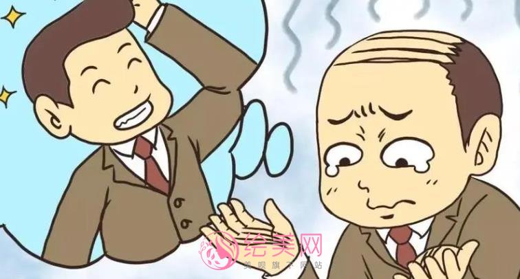 怎么调节脂溢性脱发？调节方式有哪些？注意事项分享！