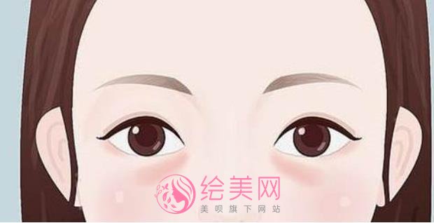 内切祛眼袋方法果好不好?有真人做眼袋去除术后60天果反馈哦!