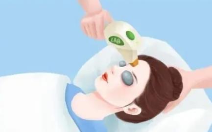 飞顿光子嫩肤的原理是什么?果好吗?有真人案例分享!