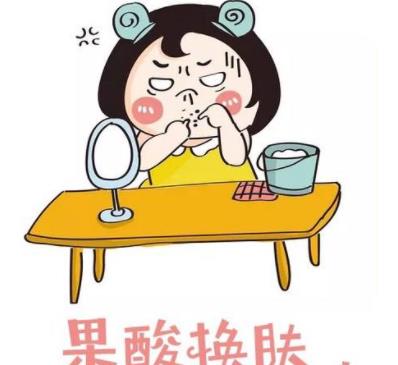 光子嫩肤和果酸换肤那种果好些？有真人嫩肤案例分享