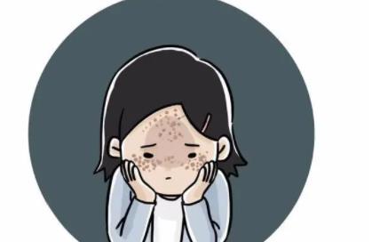 激光祛黄褐斑会越来越严重吗？激光调节原理是什么？斑点是怎么形成的？