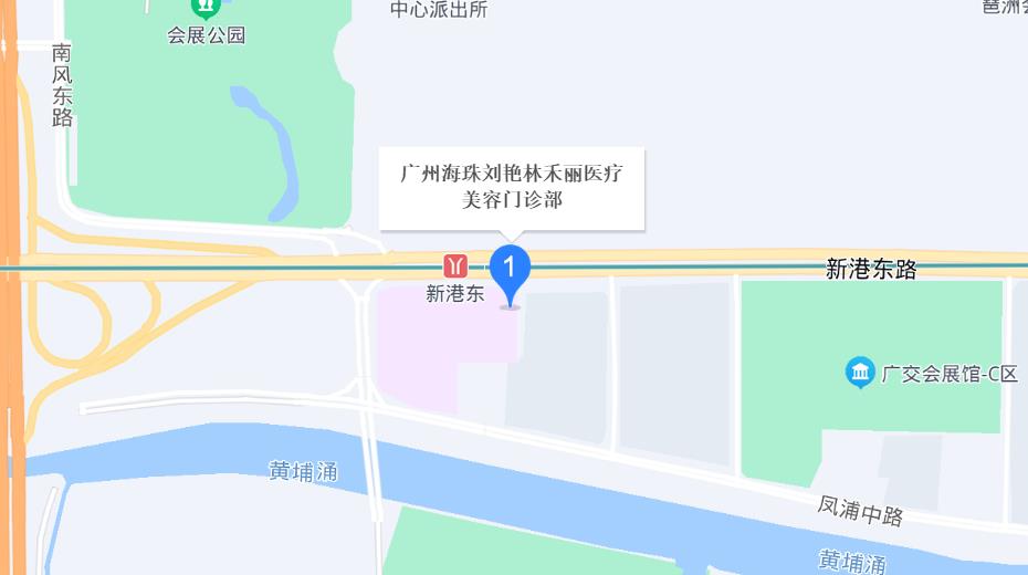 禾丽整形医院有开展哪些项目?院内医师团队技术优势分析!有价格表参考