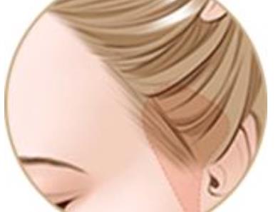 提眉术前后对比照片曝光!来看看做提眉后的真实体验分享吧!