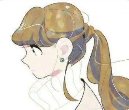陈小纭整骨怎么整得?甜美女神进化史!舍不得孩子套不住狼!